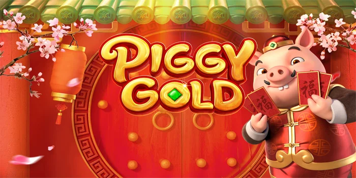 Cara Dan Tips Mudah Bermain Slot Piggy Gold