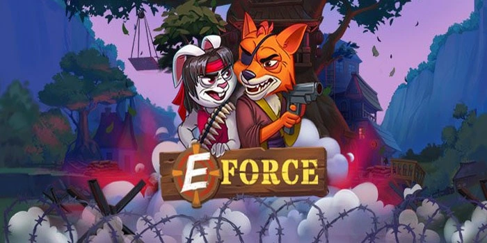 Langkah Mudah Menangkan Jackpot Di Slot E-Force