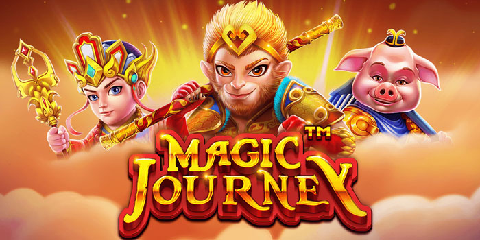 Cara Efektif Meraih Kemenangan Di Slot Magic Journey
