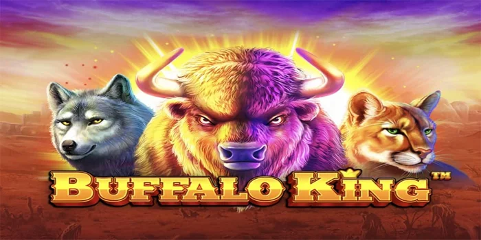 Pola Jitu Maxwin Slot Buffalo King Dengan Modal Terbatas