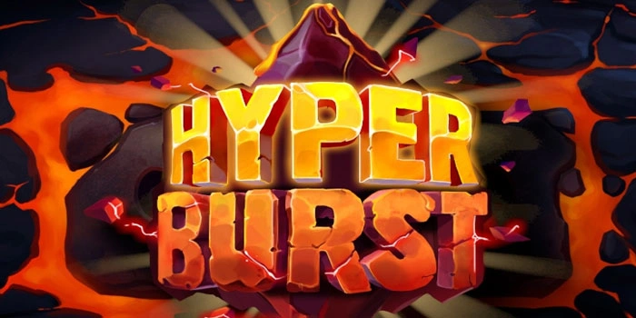 Tips Terbaik Mendapatkan Sensasional Di Slot Hyperburst