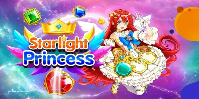 Trik Menang Besar di Slot Starlight Princess yang Jarang Diketahui