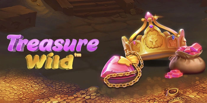 Agen Slot Treasure Wild Dengan Fitur Buy Bonus