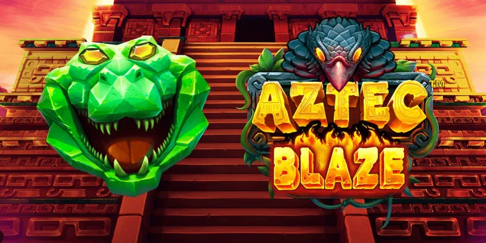 Teknik Paling Efektif Untuk Jackpot di Slot Aztec Blaze