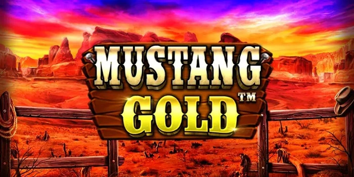 Panduan Lengkap Menjadi Pemenang Hebat di Mustang Gold
