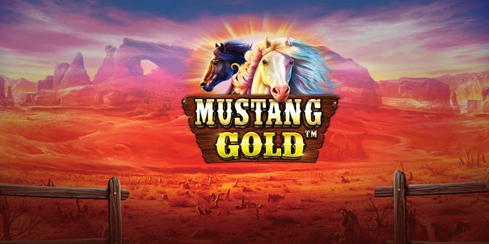 Situs Slot Mustang Gold Dengan Peluang Menang Tinggi