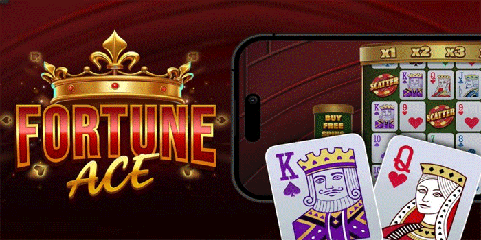 Jangan Lewatkan Menang Besar Slot Fortune Ace Hari Ini