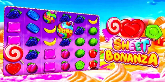 Cara Cepat Raih Jackpot di Slot Sweet Bonanza