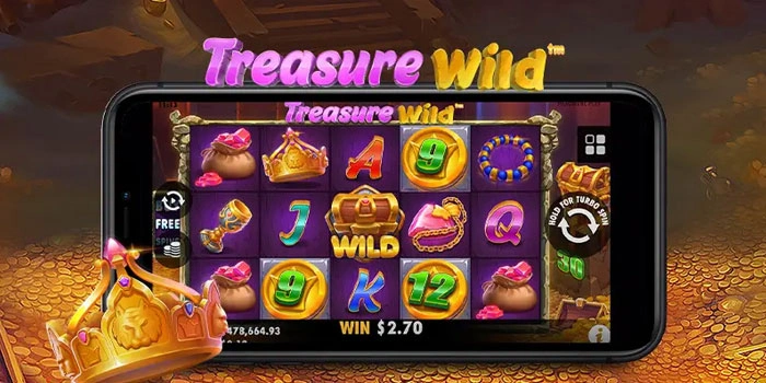 Langkah Cerdas untuk Menang Berkali-kali di Treasure Wild