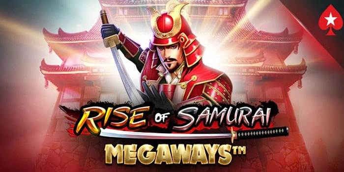 Website Slot Rise Of Samurai Megaways Untung Besar