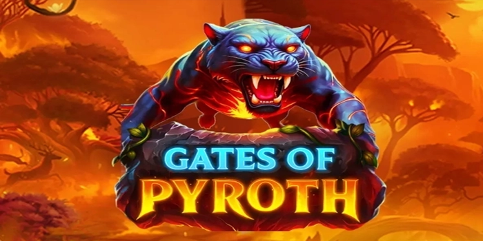 Panduan Lengkap Meraih Jackpot Di Slot Gates Of Pyroth