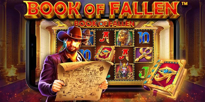 Tips Khusus Membuka Jackpot Slot Book of Fallen