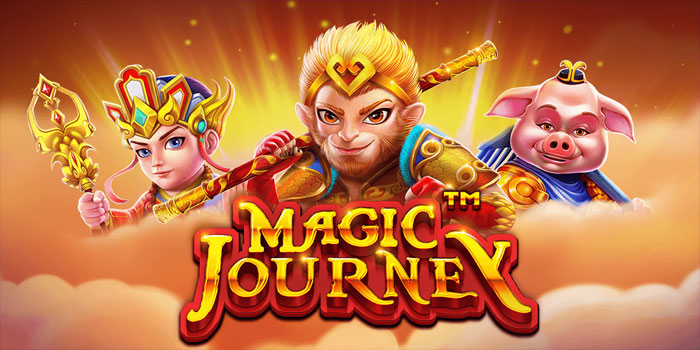 Panduan Lengkap Menang Konsisten di Slot Magic Journey