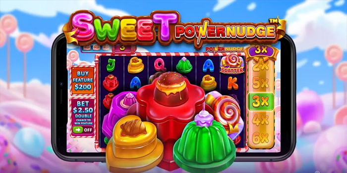 Cara Cerdas Mengincar Jackpot di Slot Sweet Powernudge