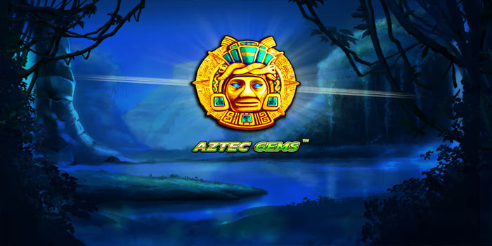 Strategi Gacor Slot Aztec Gems Biar Auto Maxwin Tiap Putaran